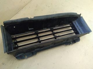 bontott DACIA JOGGER Hűtő Légterelő