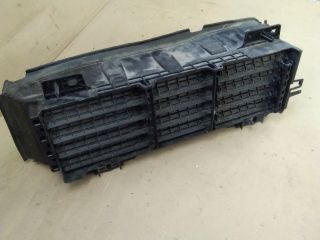 bontott DACIA JOGGER Hűtő Légterelő