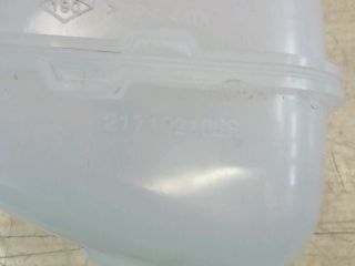 bontott DACIA JOGGER Hűtővíz Szintjelző