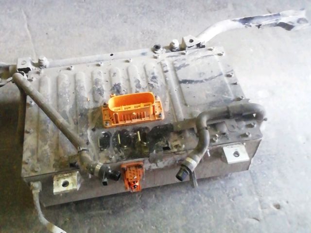 bontott DACIA JOGGER Hybrid Akkumulátor