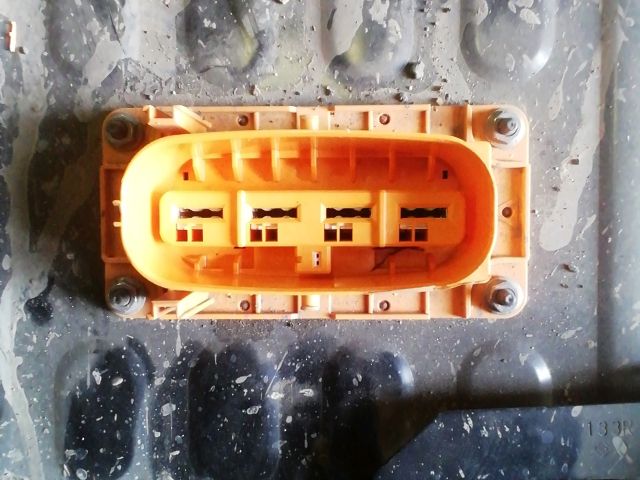 bontott DACIA JOGGER Hybrid Akkumulátor