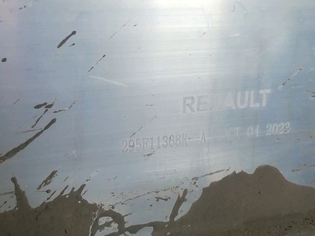 bontott DACIA JOGGER Hybrid Akkumulátor