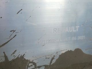 bontott DACIA JOGGER Hybrid Akkumulátor