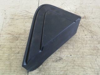 bontott DACIA JOGGER Jobb A Oszlop Burkolat