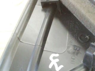 bontott DACIA JOGGER Jobb A Oszlop Burkolat