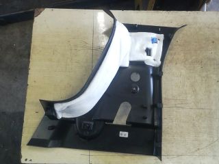 bontott DACIA JOGGER Jobb C Oszlop Burkolat