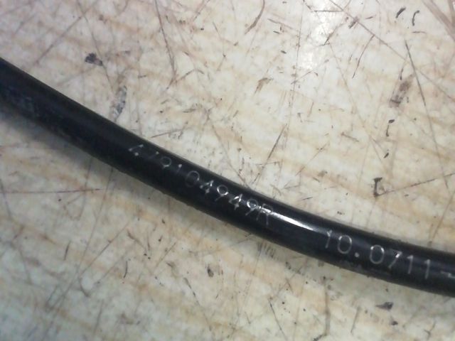 bontott DACIA JOGGER Jobb első ABS Kábel