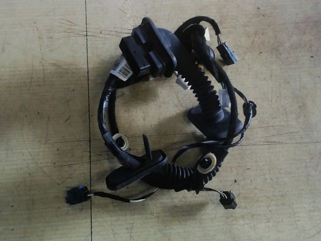 bontott DACIA JOGGER Jobb első Ajtó Kábelköteg