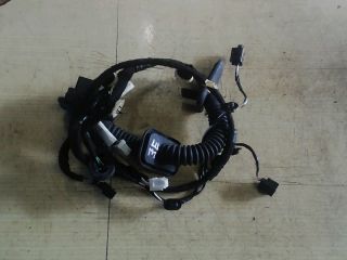 bontott DACIA JOGGER Jobb első Ajtó Kábelköteg