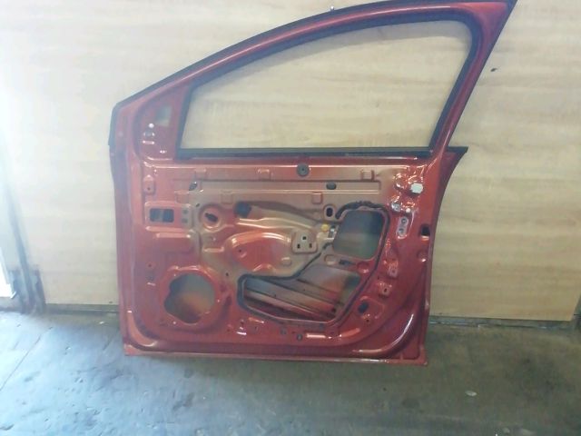 bontott DACIA JOGGER Jobb első Ajtó (Üres lemez)