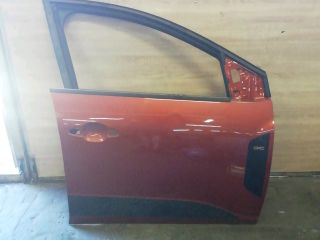 bontott DACIA JOGGER Jobb első Ajtó (Üres lemez)