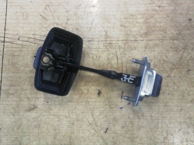 bontott DACIA JOGGER Jobb első Ajtóhatároló