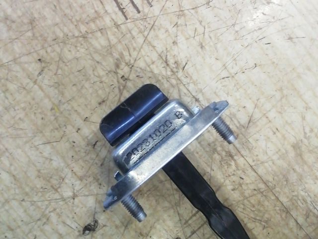 bontott DACIA JOGGER Jobb első Ajtóhatároló