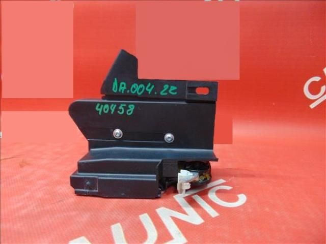 bontott DACIA JOGGER Jobb első Ajtózár