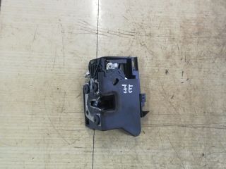 bontott DACIA JOGGER Jobb első Ajtózár