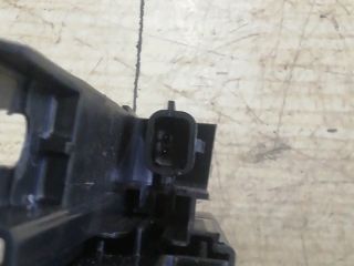 bontott DACIA JOGGER Jobb első Ajtózár