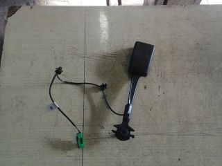 bontott DACIA JOGGER Jobb első Biztonsági Öv Csat