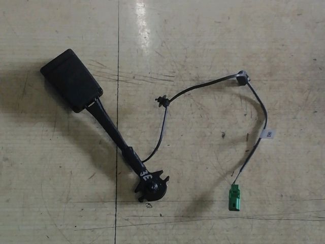 bontott DACIA JOGGER Jobb első Biztonsági Öv Csat