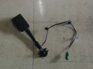 bontott DACIA JOGGER Jobb első Biztonsági Öv Csat