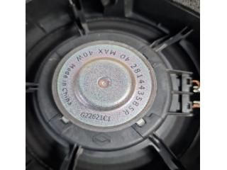 bontott DACIA JOGGER Jobb első Hangszóró