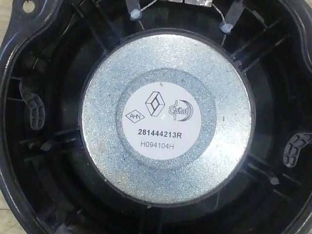 bontott DACIA JOGGER Jobb első Hangszóró