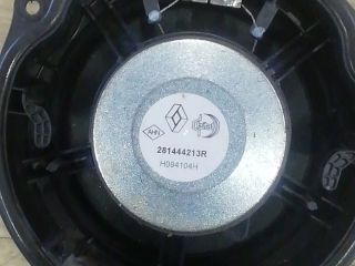 bontott DACIA JOGGER Jobb első Hangszóró