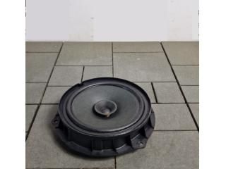 bontott DACIA JOGGER Jobb első Hangszóró