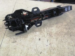 bontott DACIA JOGGER Jobb első Külső Kilincs