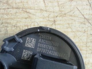 bontott DACIA JOGGER Jobb első Oldal Ütközés Érzékelő