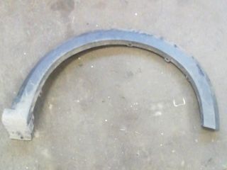 bontott DACIA JOGGER Jobb első Sárvédő Díszléc