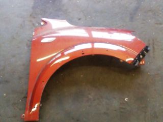 bontott DACIA JOGGER Jobb első Sárvédő