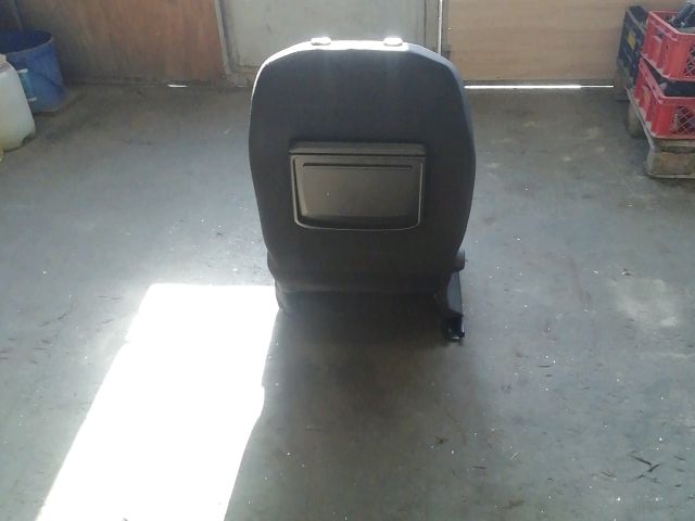 bontott DACIA JOGGER Jobb első Ülés