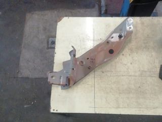 bontott DACIA JOGGER Jobb Fényszóró Lámpakeret