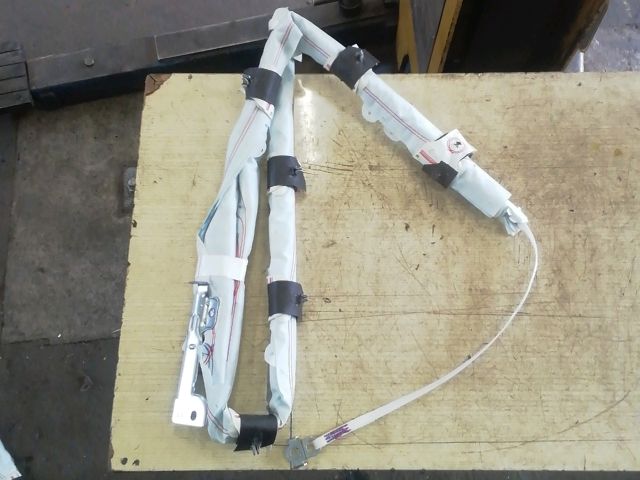 bontott DACIA JOGGER Jobb Függönylégzsák és Oldallégzsák