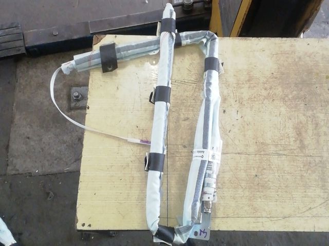 bontott DACIA JOGGER Jobb Függönylégzsák és Oldallégzsák