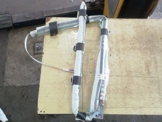 bontott DACIA JOGGER Jobb Függönylégzsák és Oldallégzsák