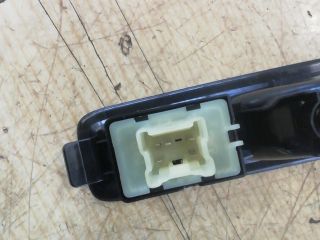 bontott DACIA JOGGER Jobb hátsó Ablakemelő Kapcsoló