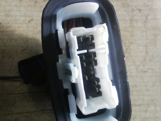 bontott DACIA JOGGER Jobb hátsó Ajtó Kábelköteg