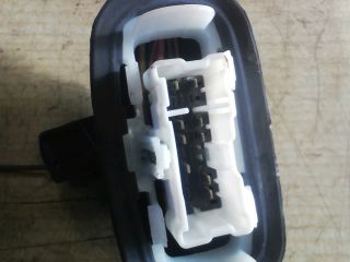 bontott DACIA JOGGER Jobb hátsó Ajtó Kábelköteg