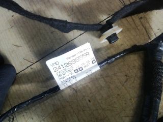 bontott DACIA JOGGER Jobb hátsó Ajtó Kábelköteg