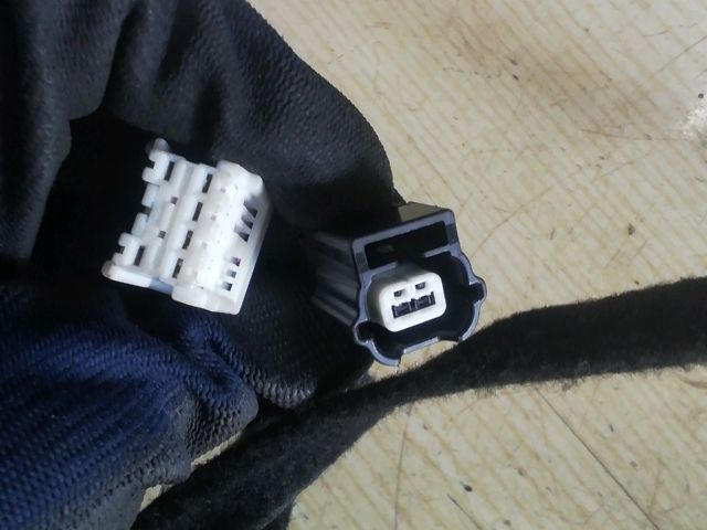 bontott DACIA JOGGER Jobb hátsó Ajtó Kábelköteg