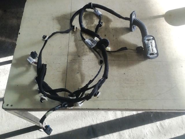 bontott DACIA JOGGER Jobb hátsó Ajtó Kábelköteg