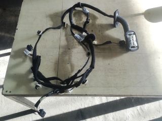 bontott DACIA JOGGER Jobb hátsó Ajtó Kábelköteg