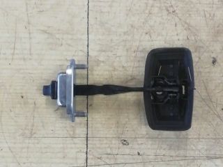 bontott DACIA JOGGER Jobb hátsó Ajtóhatároló