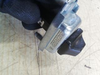 bontott DACIA JOGGER Jobb hátsó Ajtóhatároló