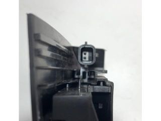 bontott DACIA JOGGER Jobb hátsó Ajtózár