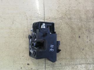 bontott DACIA JOGGER Jobb hátsó Ajtózár