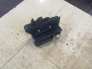 bontott DACIA JOGGER Jobb hátsó Ajtózár