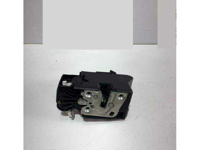 bontott DACIA JOGGER Jobb hátsó Ajtózár