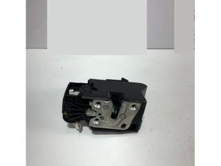 bontott DACIA JOGGER Jobb hátsó Ajtózár